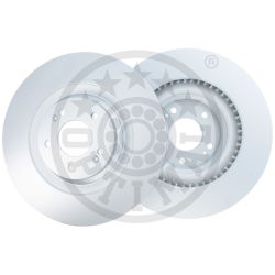 Stabdžių diskas OPTIMAL BS-9804HC