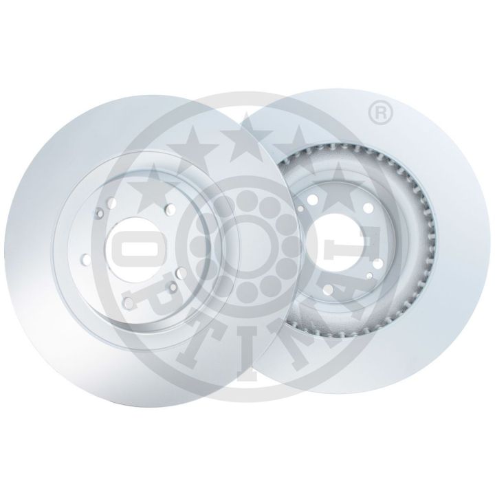 Stabdžių diskas OPTIMAL BS-9804HC