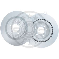 Stabdžių diskas OPTIMAL BS-9818HC