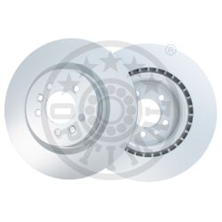 Stabdžių diskas OPTIMAL BS-9820HC