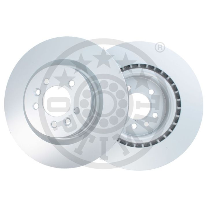 Stabdžių diskas OPTIMAL BS-9820HC