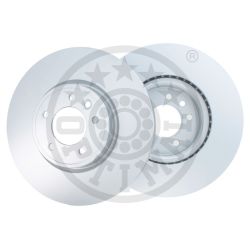 Stabdžių diskas OPTIMAL BS-9822HC