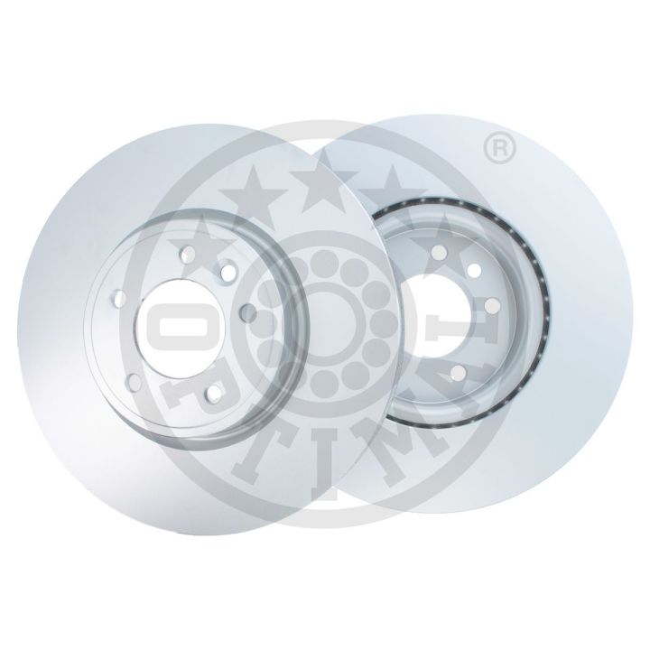 Stabdžių diskas OPTIMAL BS-9822HC