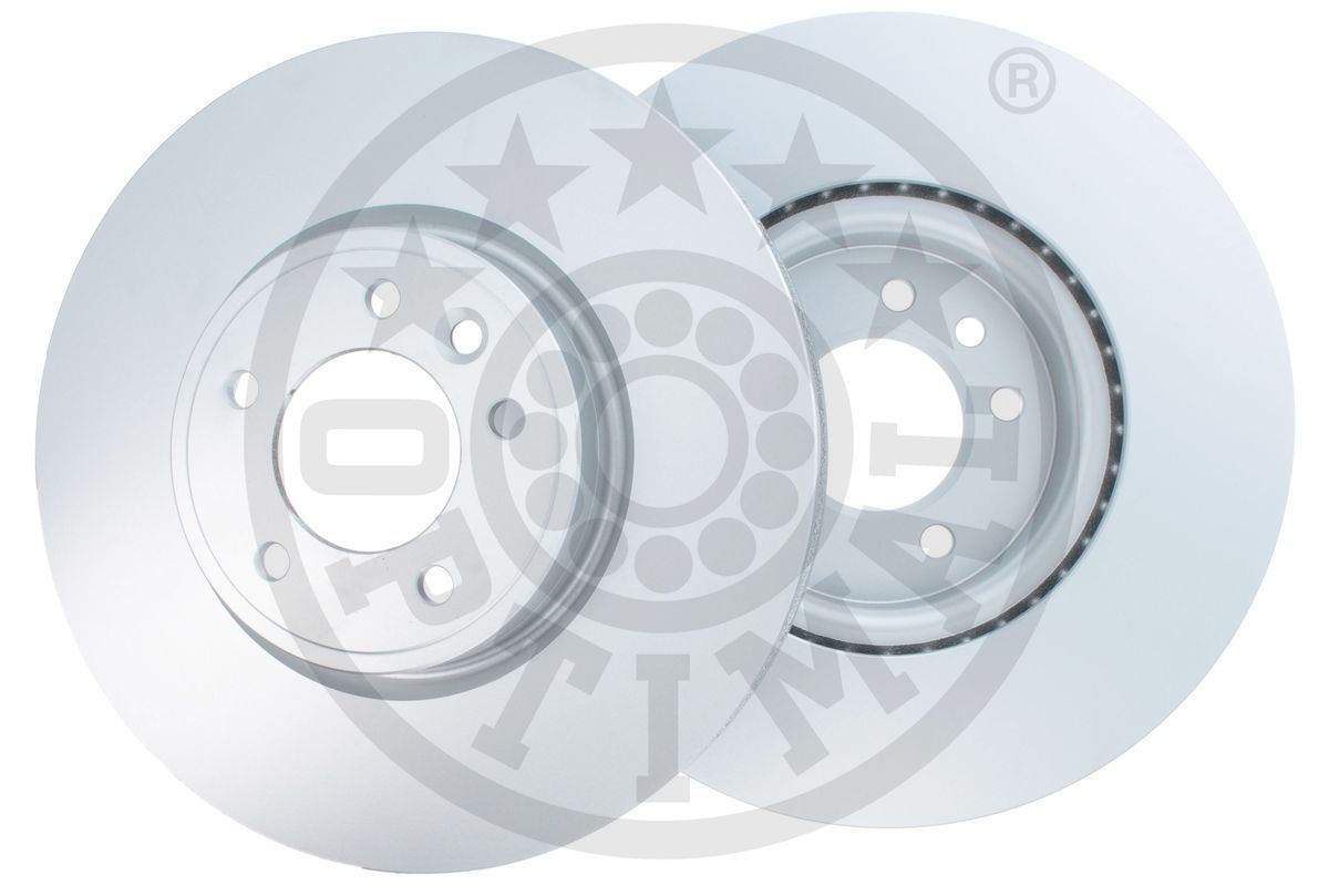 Stabdžių diskas OPTIMAL BS-9822HC