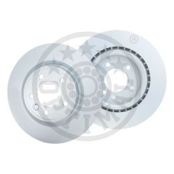 Stabdžių diskas OPTIMAL BS-9824HC