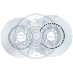 Stabdžių diskas OPTIMAL BS-9838HC