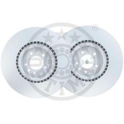 Stabdžių diskas OPTIMAL BS-9840HC