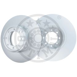 Stabdžių diskas OPTIMAL BS-9864C
