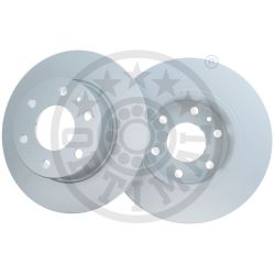 Stabdžių diskas OPTIMAL BS-9878C