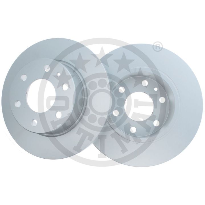 Stabdžių diskas OPTIMAL BS-9878C