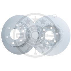 Stabdžių diskas OPTIMAL BS-9882C