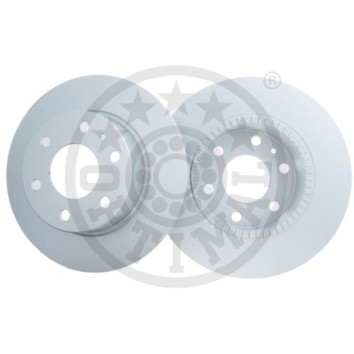 Stabdžių diskas OPTIMAL BS-9882C