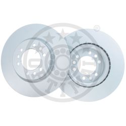 Stabdžių diskas OPTIMAL BS-9906C