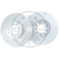 Stabdžių diskas OPTIMAL BS-9912C