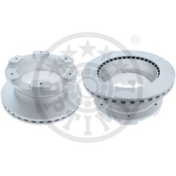 Stabdžių diskas OPTIMAL BS-9914C