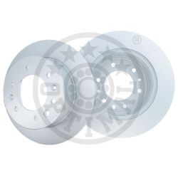 Stabdžių diskas OPTIMAL BS-9916C