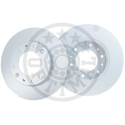 Stabdžių diskas OPTIMAL BS-9918C