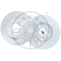 Stabdžių diskas OPTIMAL BS-9920C