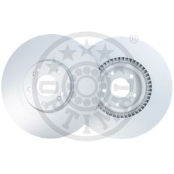 Stabdžių diskas OPTIMAL BS-9940HC