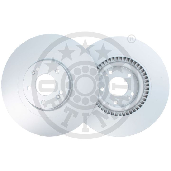 Stabdžių diskas OPTIMAL BS-9940HC