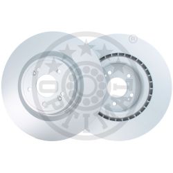 Stabdžių diskas OPTIMAL BS-9964HC