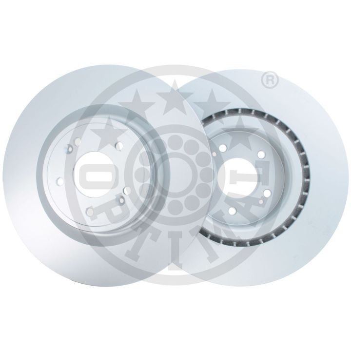 Stabdžių diskas OPTIMAL BS-9964HC
