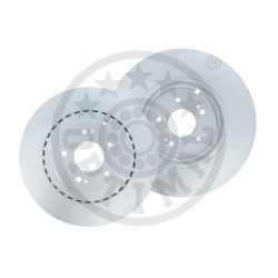 Stabdžių diskas OPTIMAL BS-9966HC