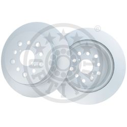 Stabdžių diskas OPTIMAL BS-9980C
