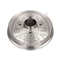 Stabdžių būgnas OPTIMAL BT-0010