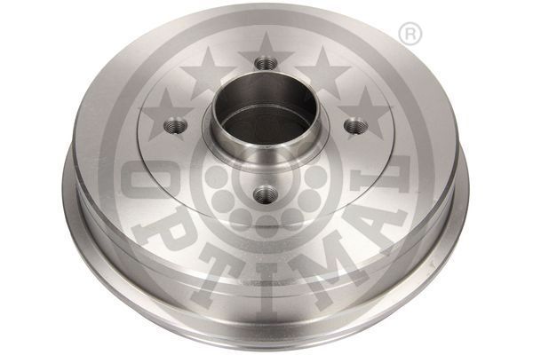 Stabdžių būgnas OPTIMAL BT-0010