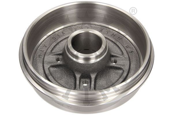 Stabdžių būgnas OPTIMAL BT-0010