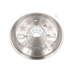 Stabdžių būgnas OPTIMAL BT-0020