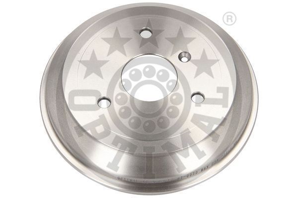 Stabdžių būgnas OPTIMAL BT-0020