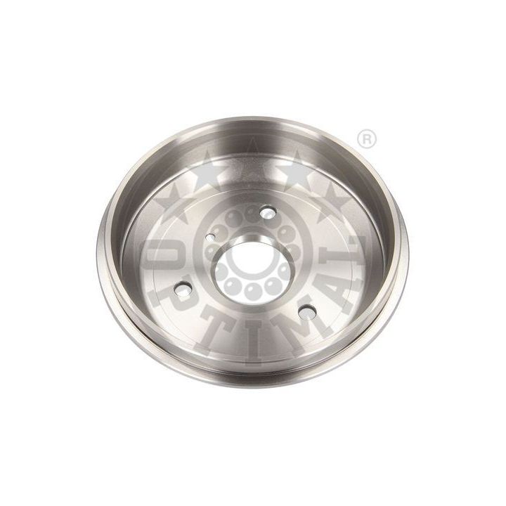 Stabdžių būgnas OPTIMAL BT-0020