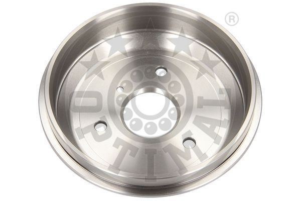 Stabdžių būgnas OPTIMAL BT-0020