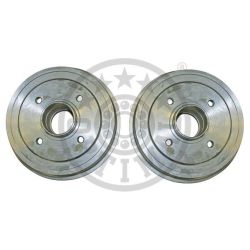 Stabdžių būgnas OPTIMAL BT-0140