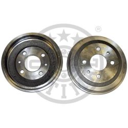 Stabdžių būgnas OPTIMAL BT-0260