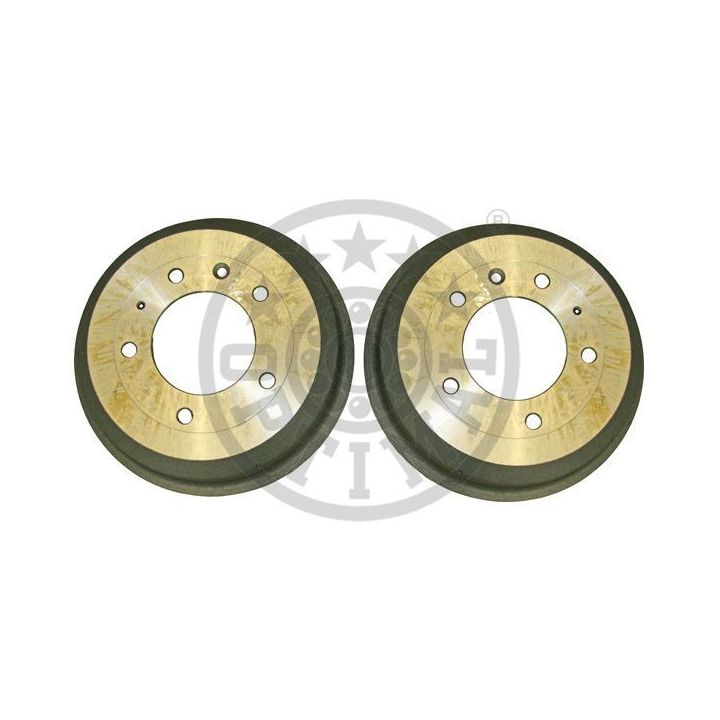 Stabdžių būgnas OPTIMAL BT-0390