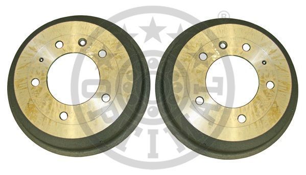 Stabdžių būgnas OPTIMAL BT-0390