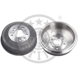 Stabdžių būgnas OPTIMAL BT-0440