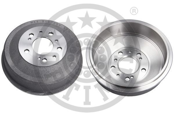 Stabdžių būgnas OPTIMAL BT-0440