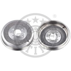 Stabdžių būgnas OPTIMAL BT-0560