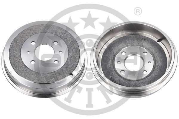 Stabdžių būgnas OPTIMAL BT-0560