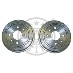 Stabdžių būgnas OPTIMAL BT-0680