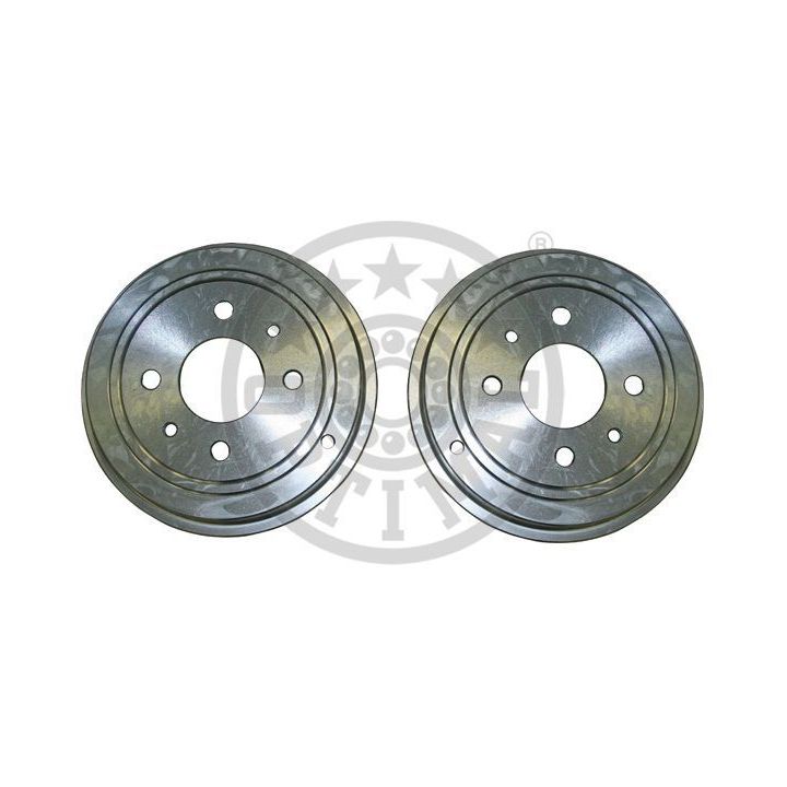 Stabdžių būgnas OPTIMAL BT-0680