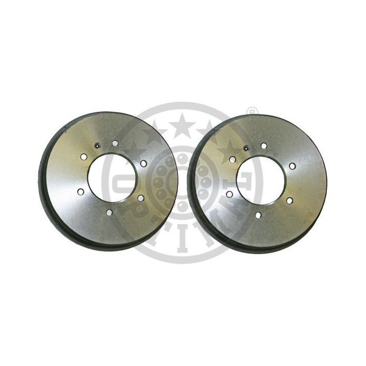 Stabdžių būgnas OPTIMAL BT-1320