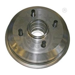 Stabdžių būgnas OPTIMAL BT-1360