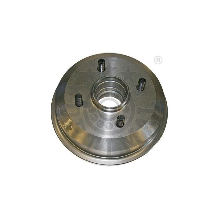 Stabdžių būgnas OPTIMAL BT-1360