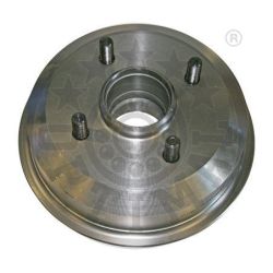 Stabdžių būgnas OPTIMAL BT-1370