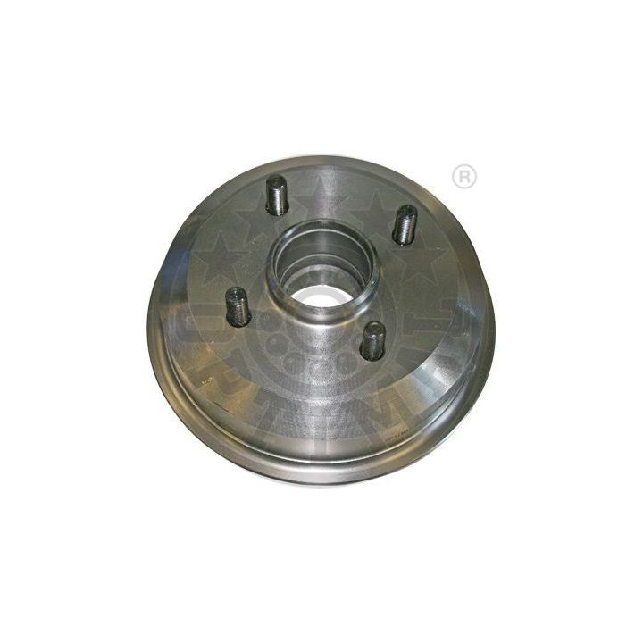 Stabdžių būgnas OPTIMAL BT-1370